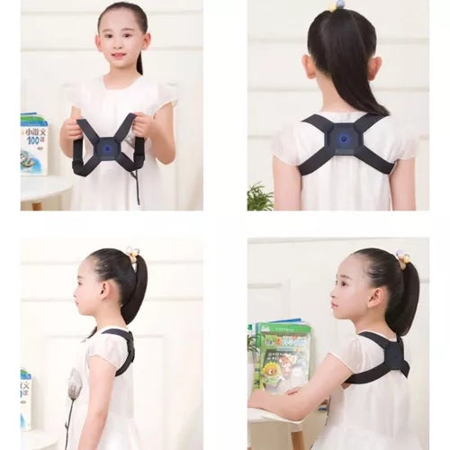 Posture and spine corrector 22758