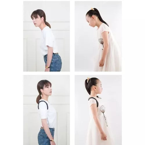 Posture and spine corrector 22758