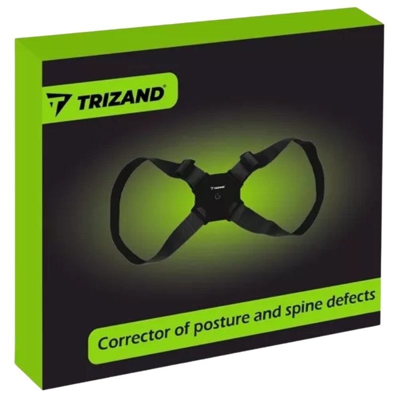 Posture and spine corrector 22758