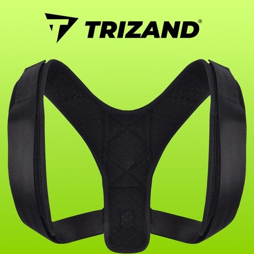 Posture corrector - universal Trizand 22743
