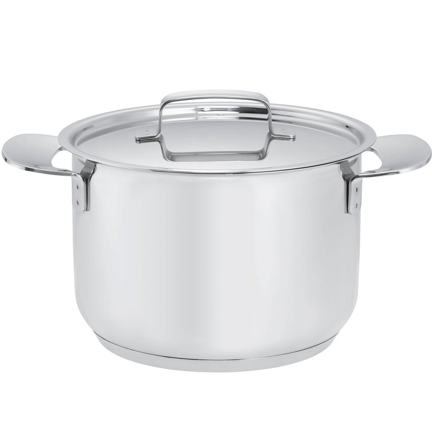 Pot 18cm/3.0l All Steel