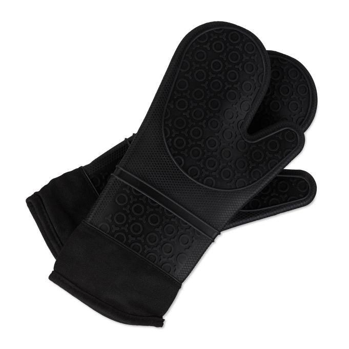 Pot mitts silicone