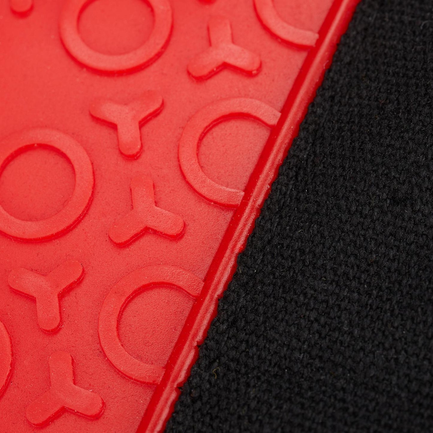 Pot mitts silicone