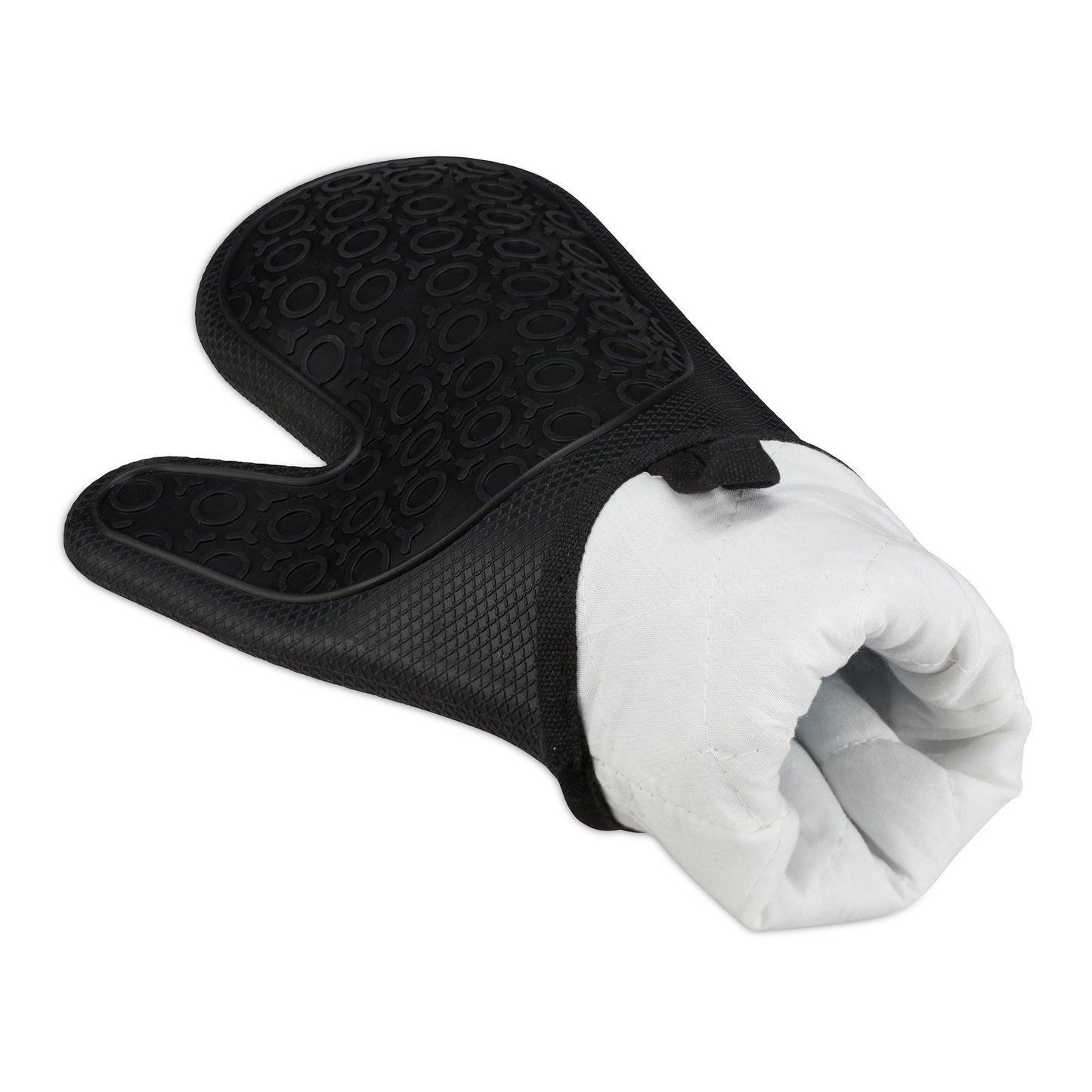 Pot mitts silicone