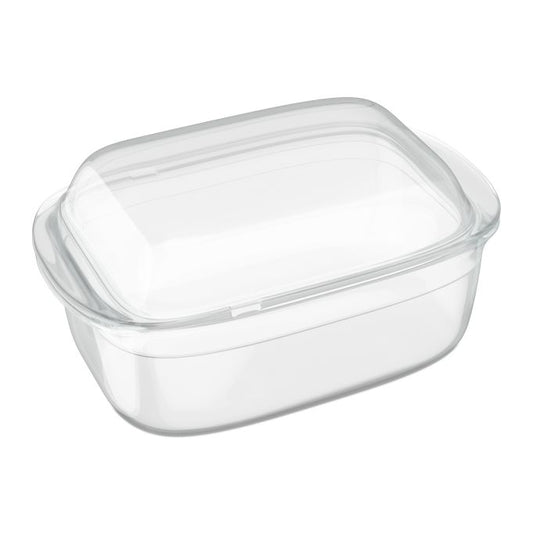 Pot with lid 4.5 l