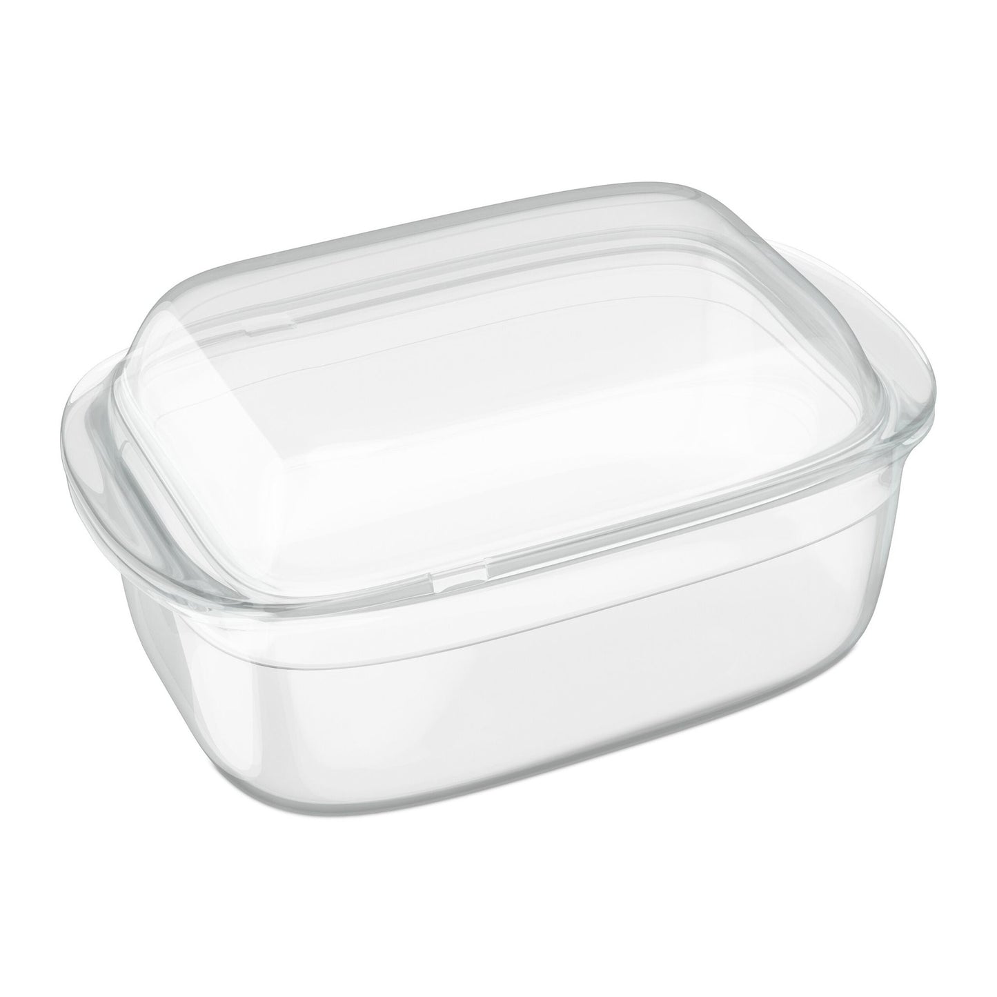 Pot with lid 4.5 l
