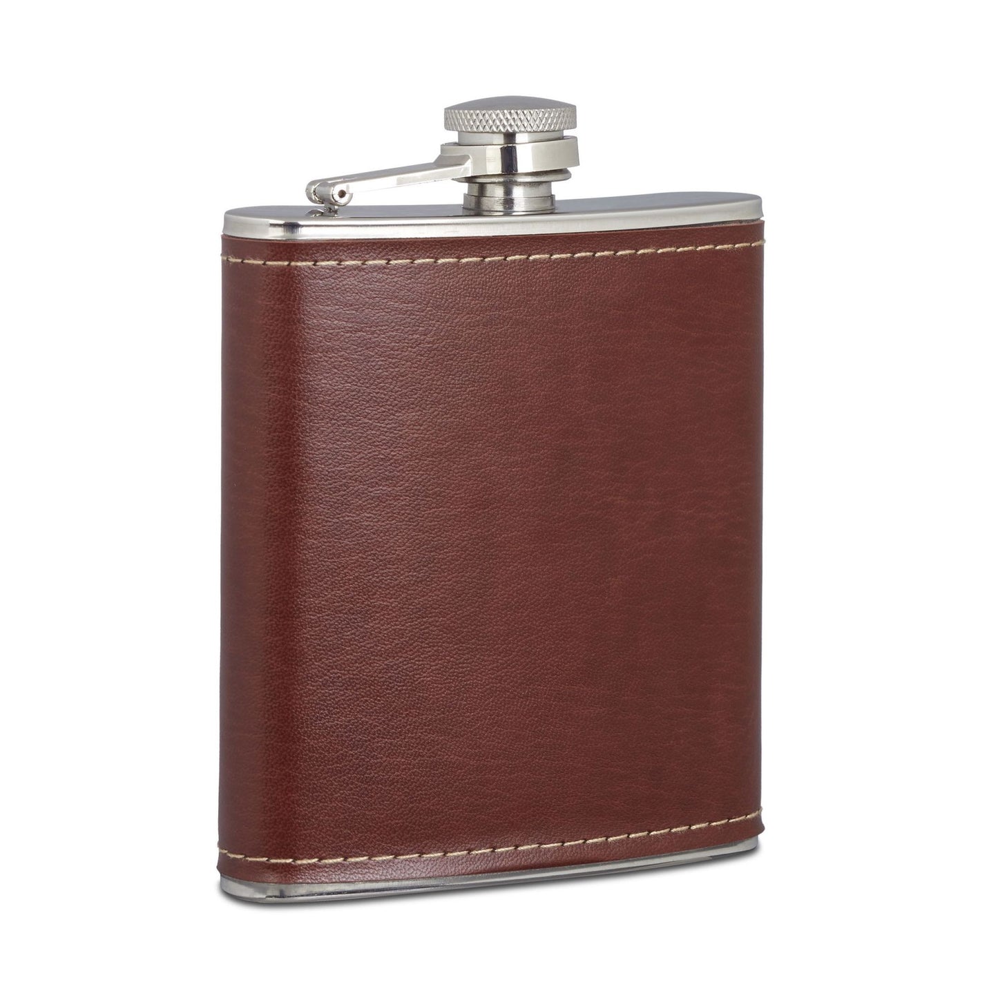 Pour 200 ml with artificial leather
