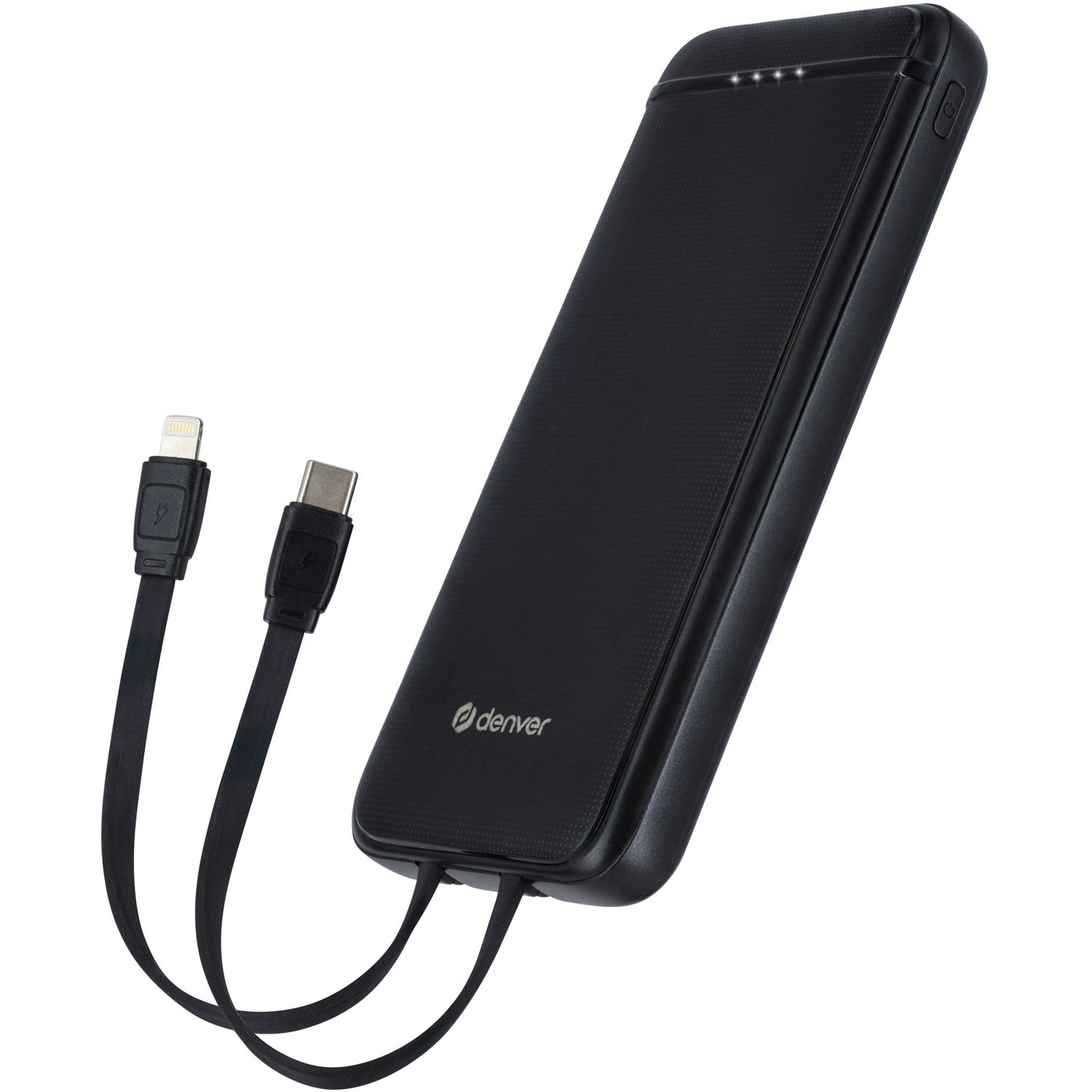 PowerBank 10,000 mAh 18W Black