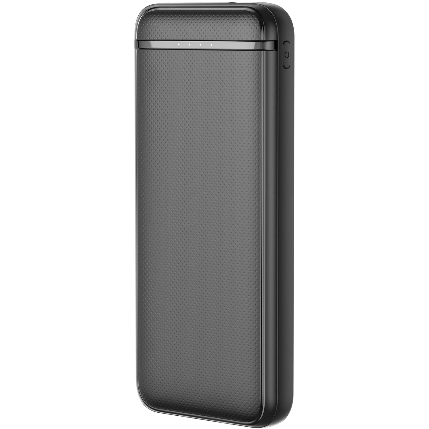 PowerBank 10,000 mAh 18W Black