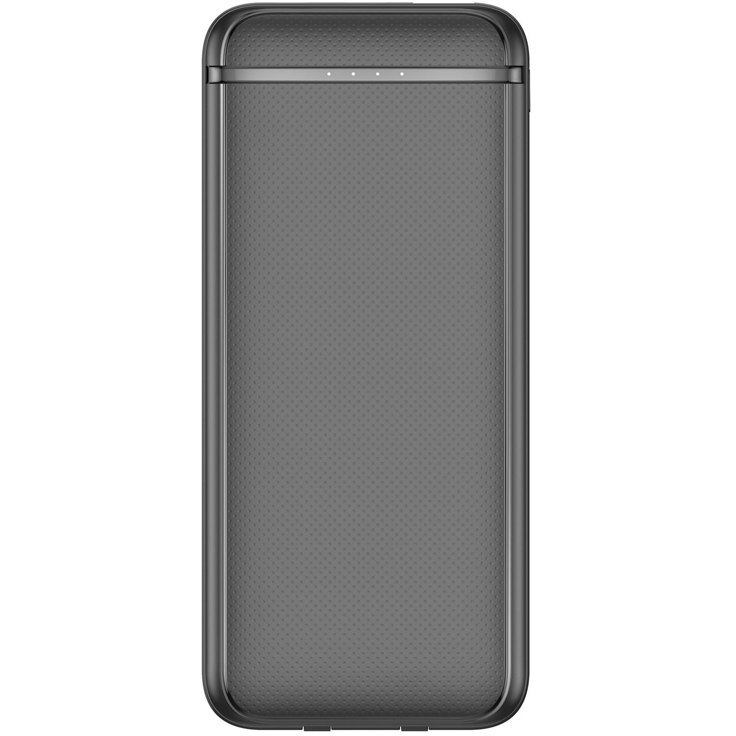 PowerBank 10,000 mAh 18W Black