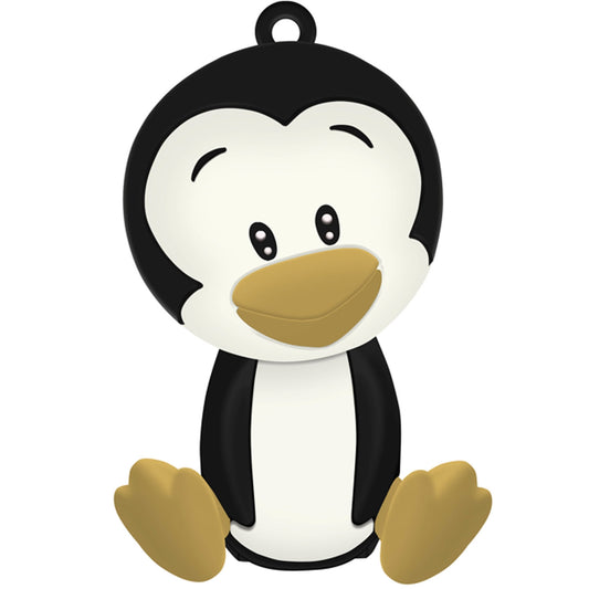 PowerBank 2,600 mAh 5W Penguin