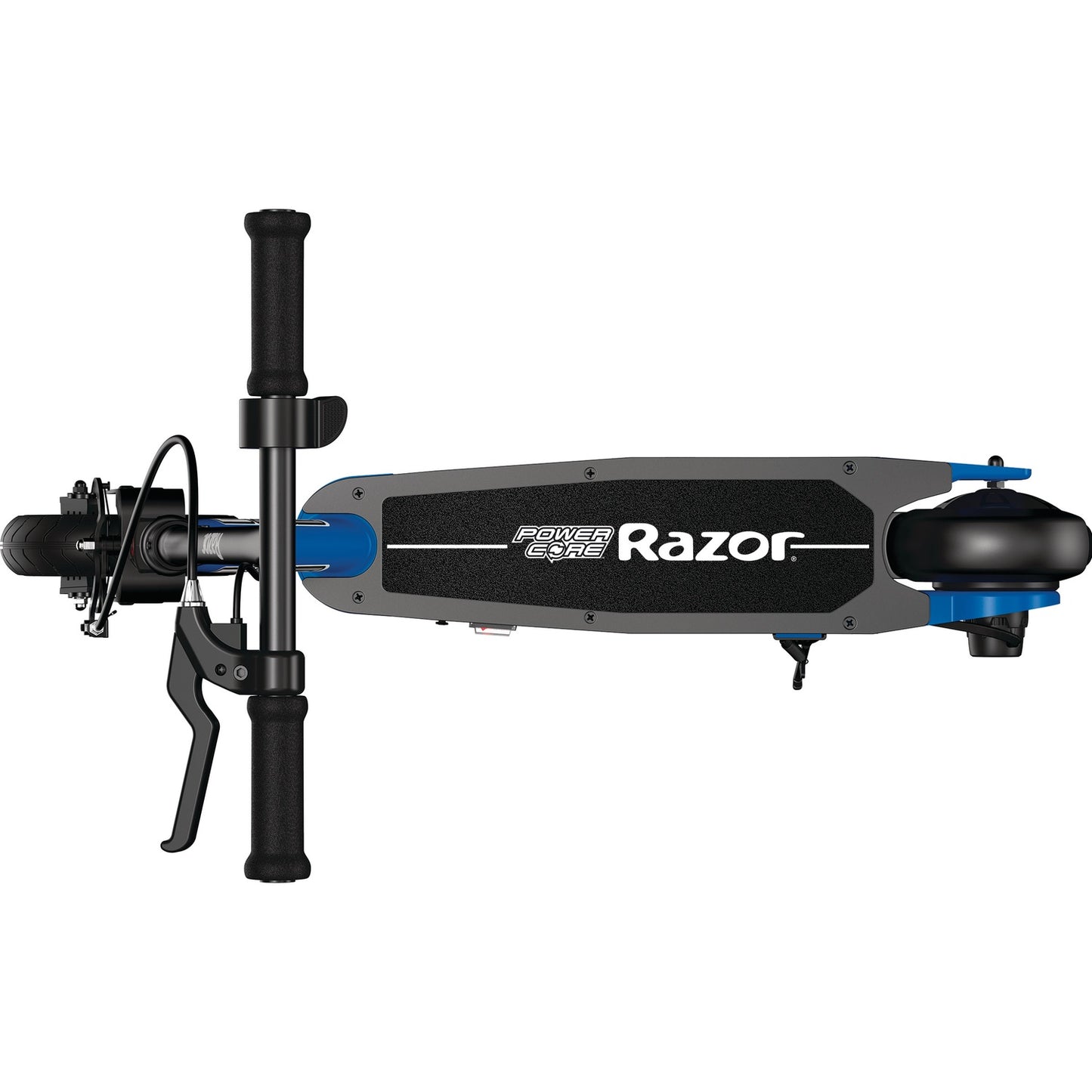 Power Core S85 Electric Scooter - Blue