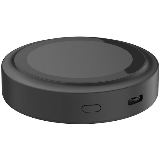 Power bank 3,000 mAh 5W MagSafe compatible Black