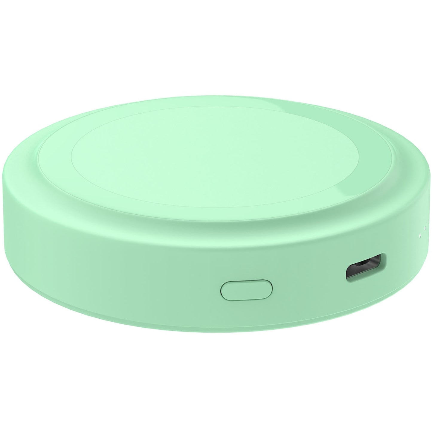 Power bank 3,000 mAh 5W MagSafe compatible Green