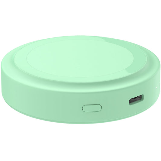 Power bank 3,000 mAh 5W MagSafe compatible Green