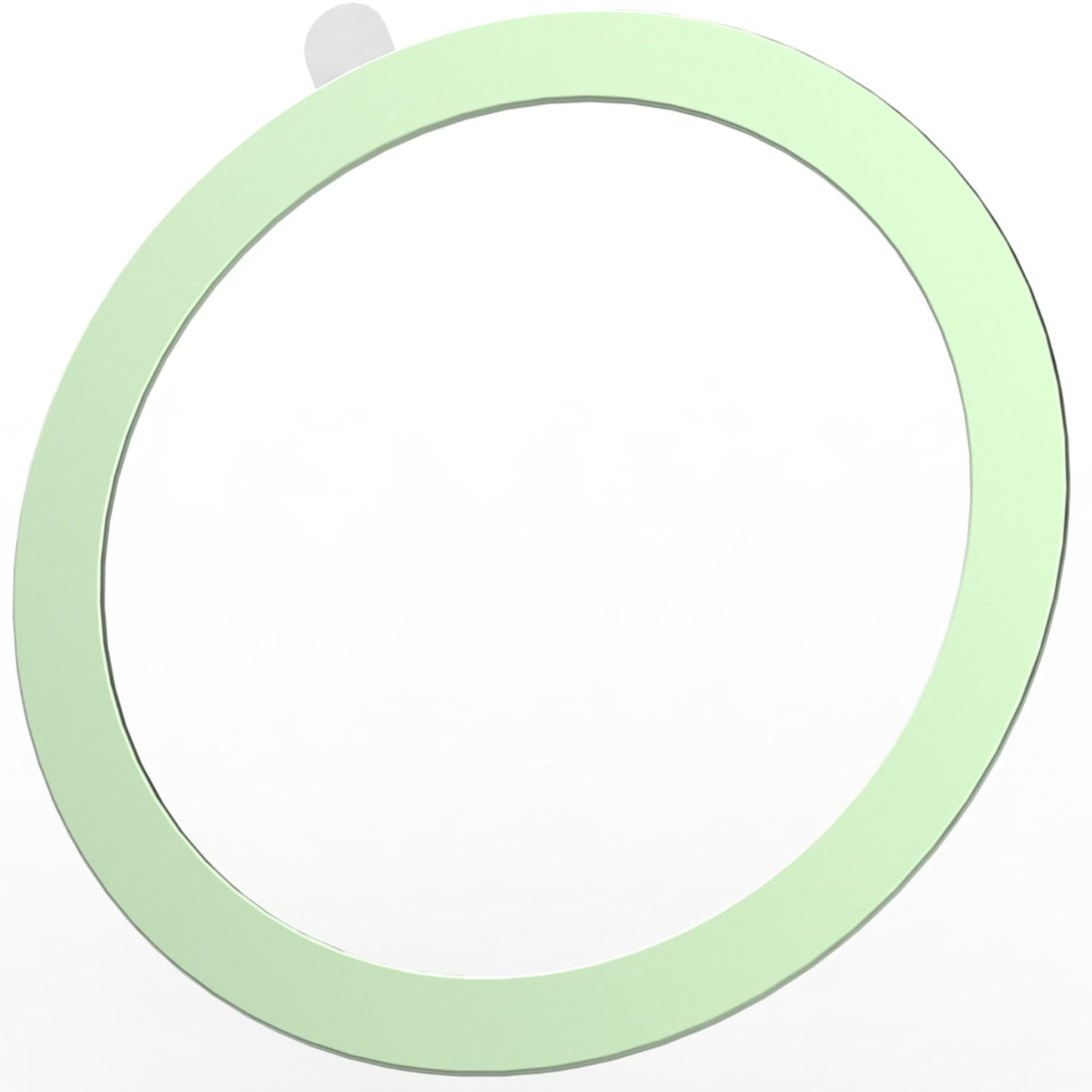 Power bank 3,000 mAh 5W MagSafe compatible Green