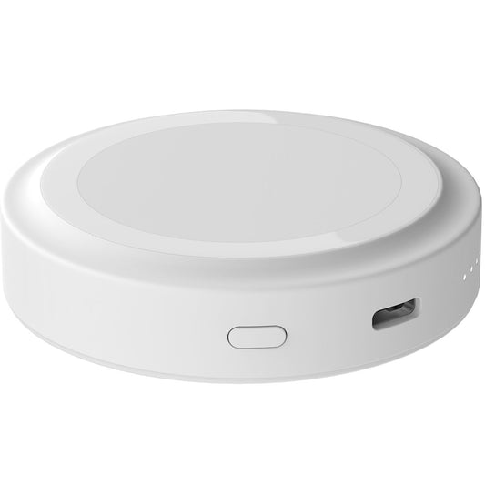Power bank 3,000 mAh 5W MagSafe compatible White
