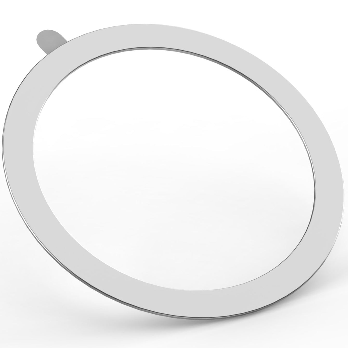 Power bank 3,000 mAh 5W MagSafe compatible White