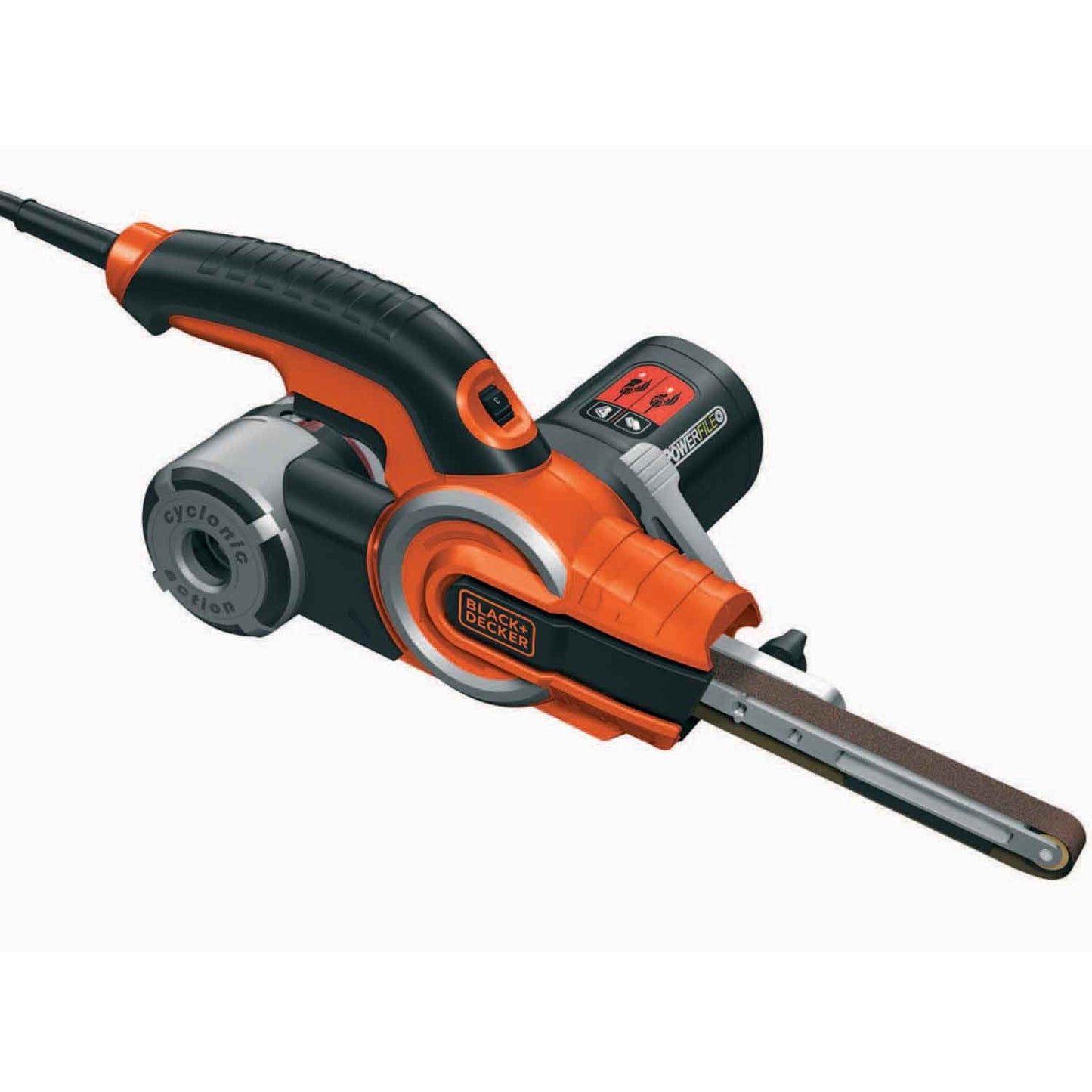 Powerfile 400W 12 pcs.