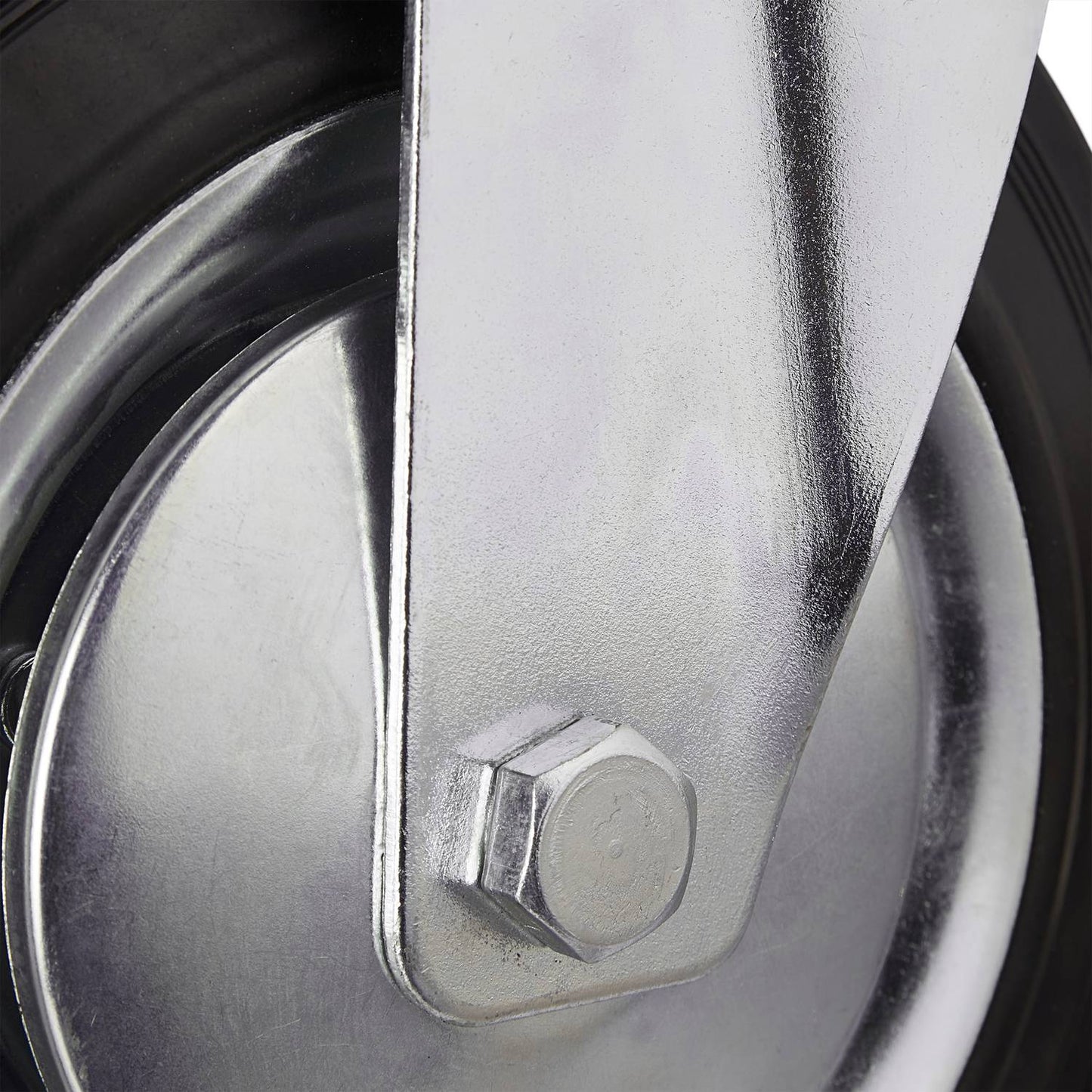 Powerful wheels, 4 pcs