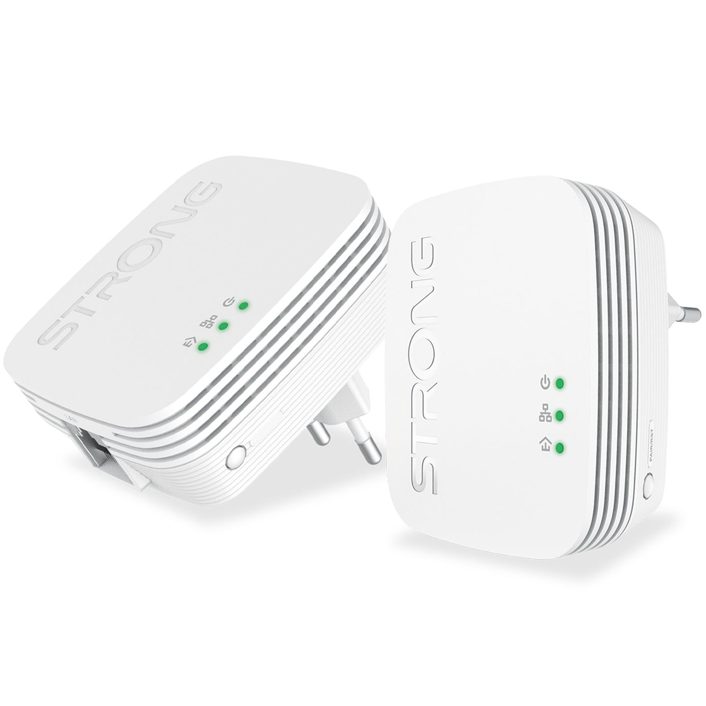 Powerline 600 Duo Mini