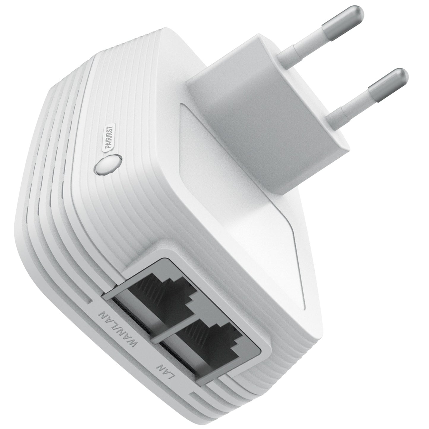 Powerline 600 Duo Mini with WiFi