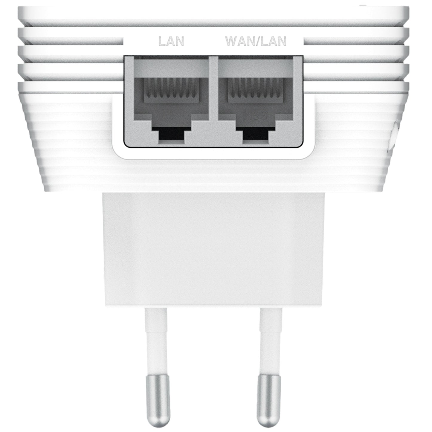 Powerline 600 Duo Mini with WiFi