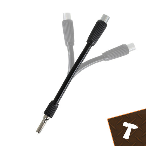 Precision Screwdriver Set, 133-Piece, CRV Bits