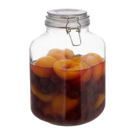 Preserving Jar 3 L