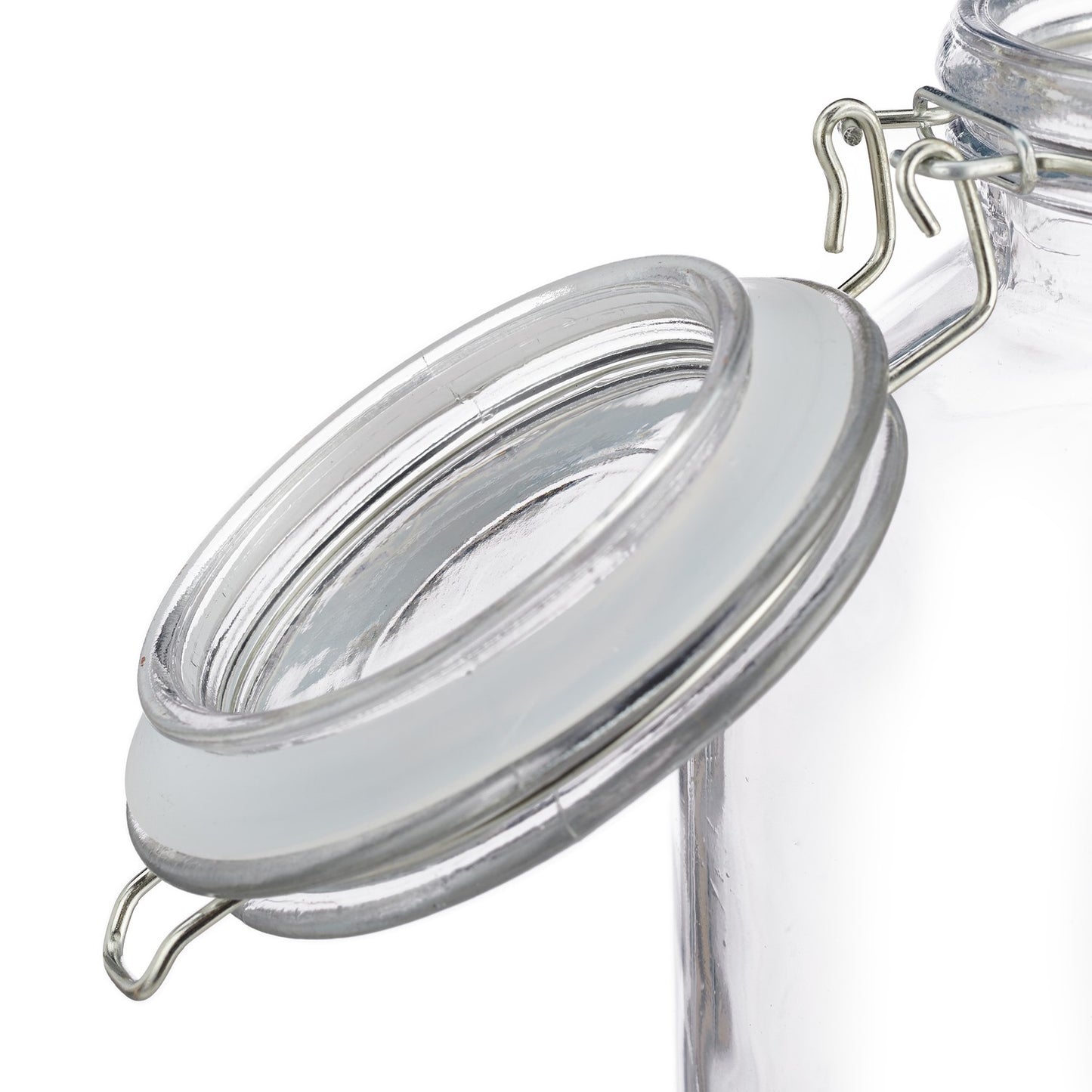 Preserving Jar 3 L