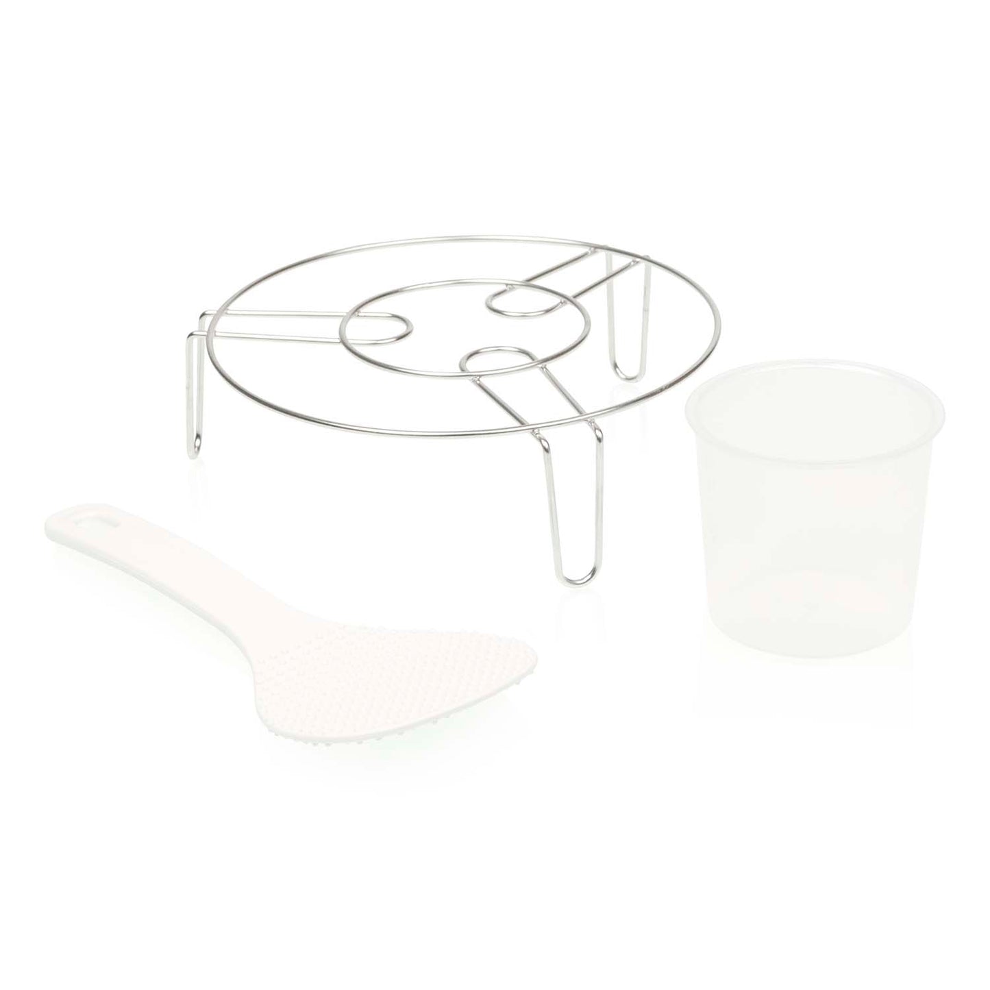 Pressure Cooker 6L 1000W Digital Display