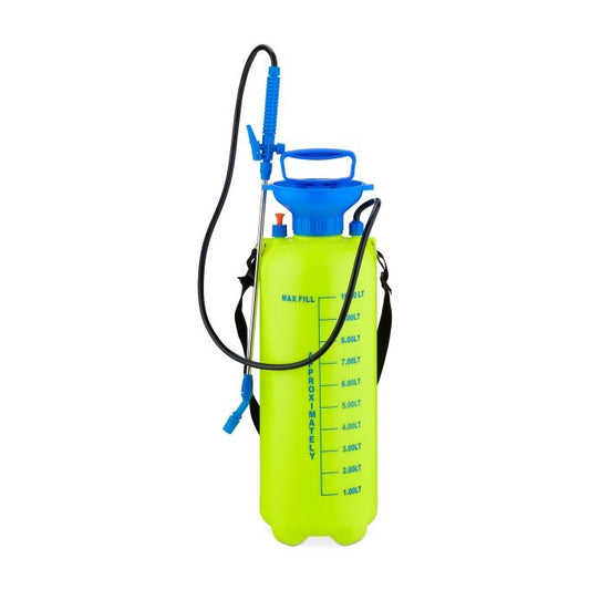 Pressure Spray Bottle 10 L