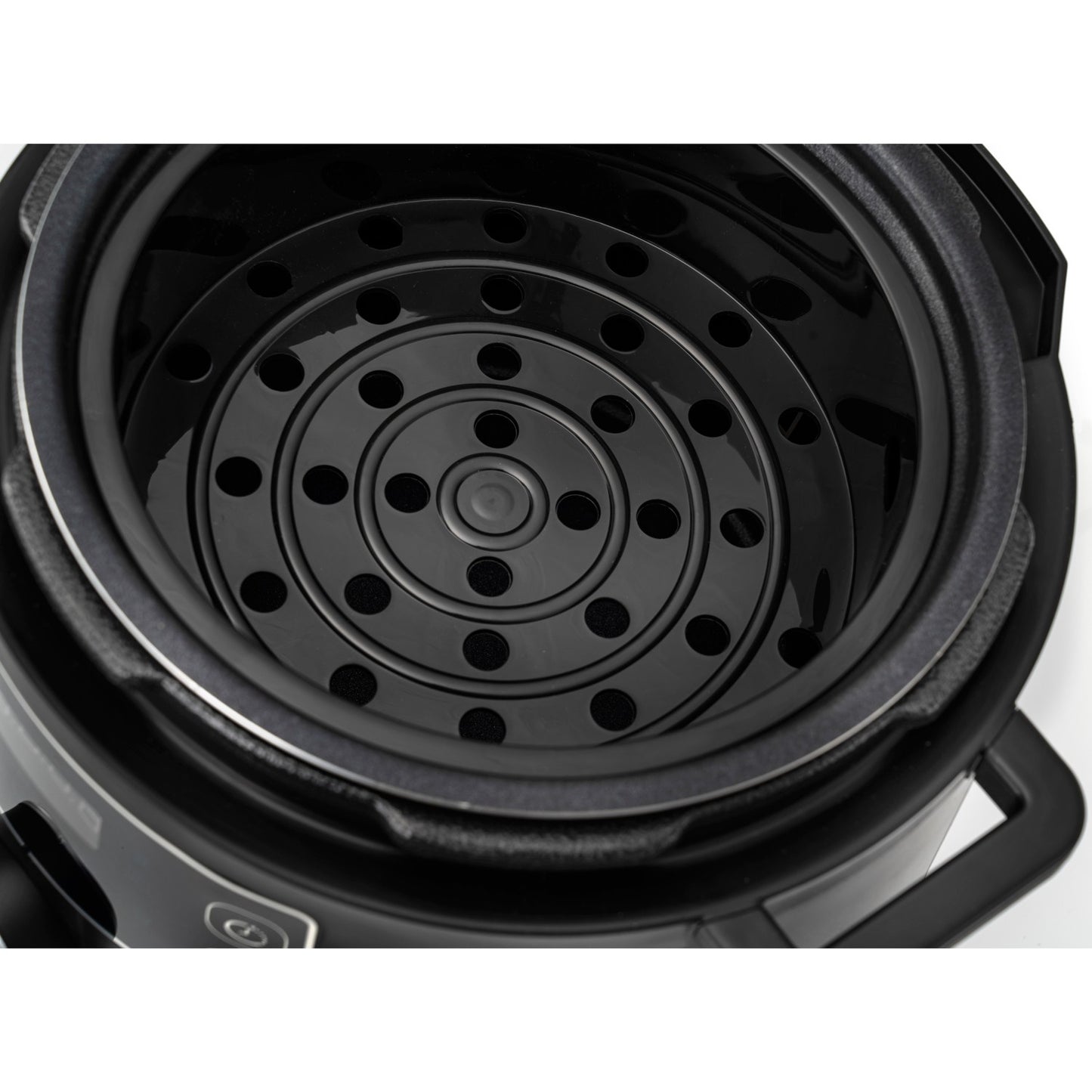 Pressure cooker Turbo Cuisine 1090 W QK7548S0