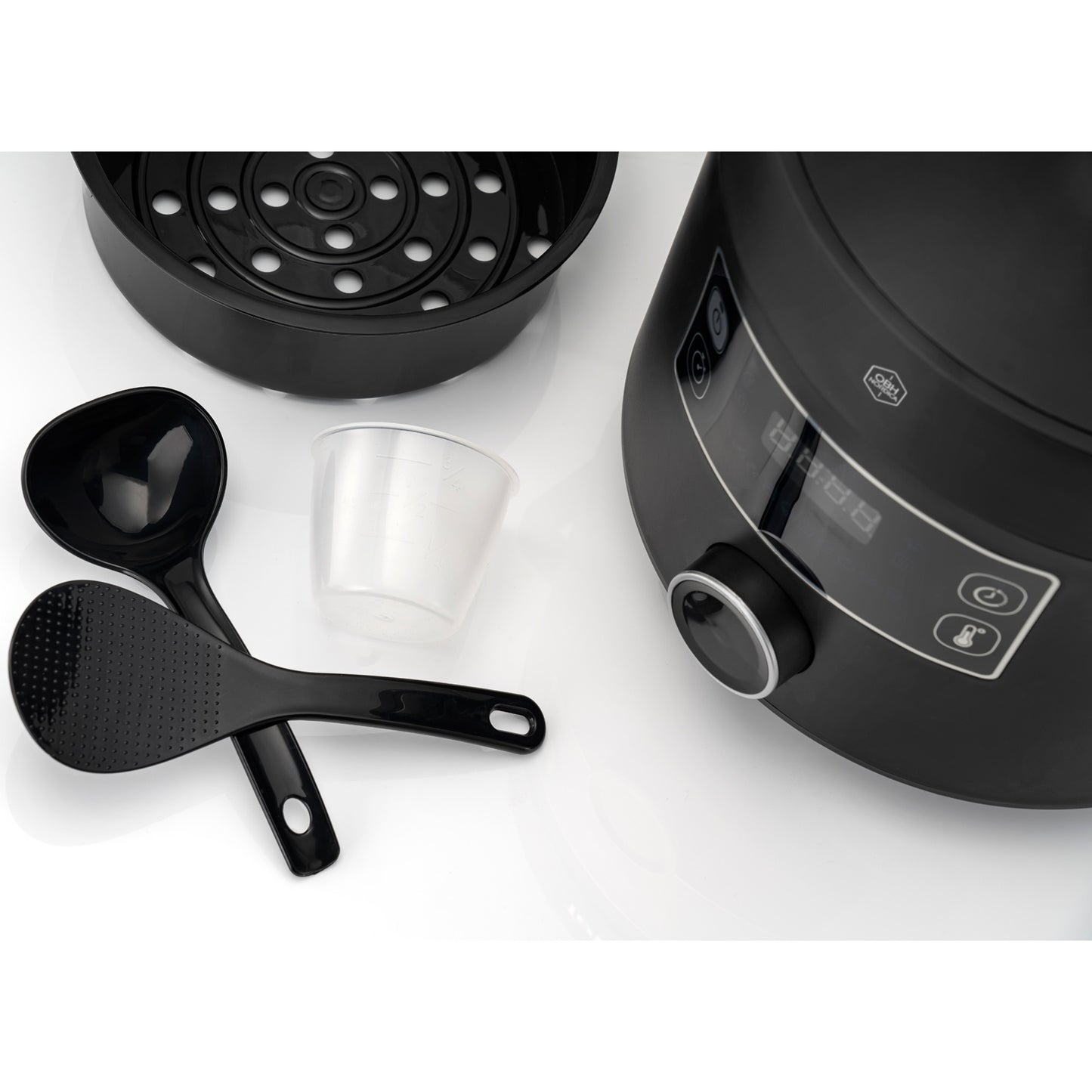 Pressure cooker Turbo Cuisine 1090 W QK7548S0
