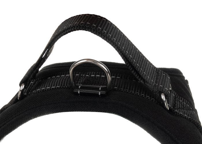 Pressure-free dog harness M