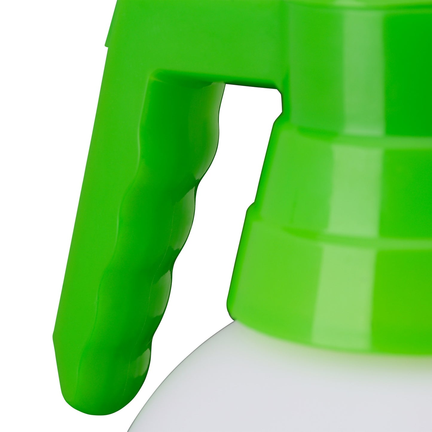 Pressure sprayer 2 liters green