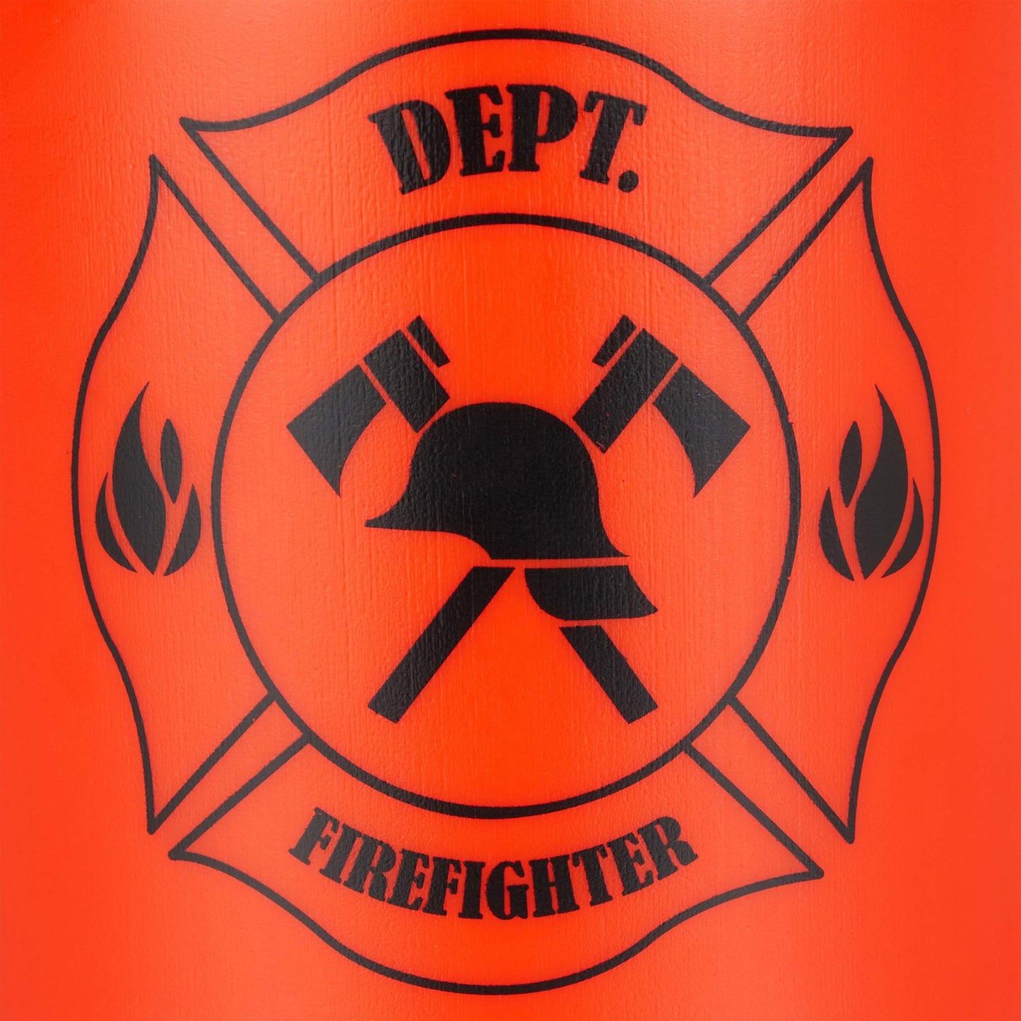 Pressure sprayer 3 liter fire extinguisher design