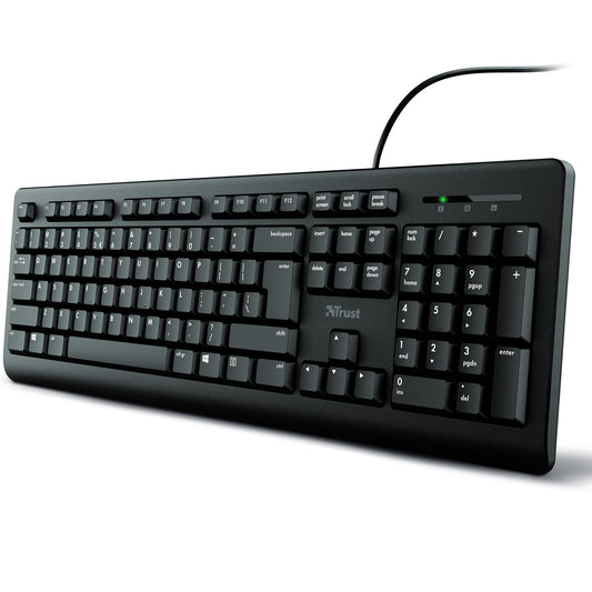 Primo Keyboard Nordic layout
