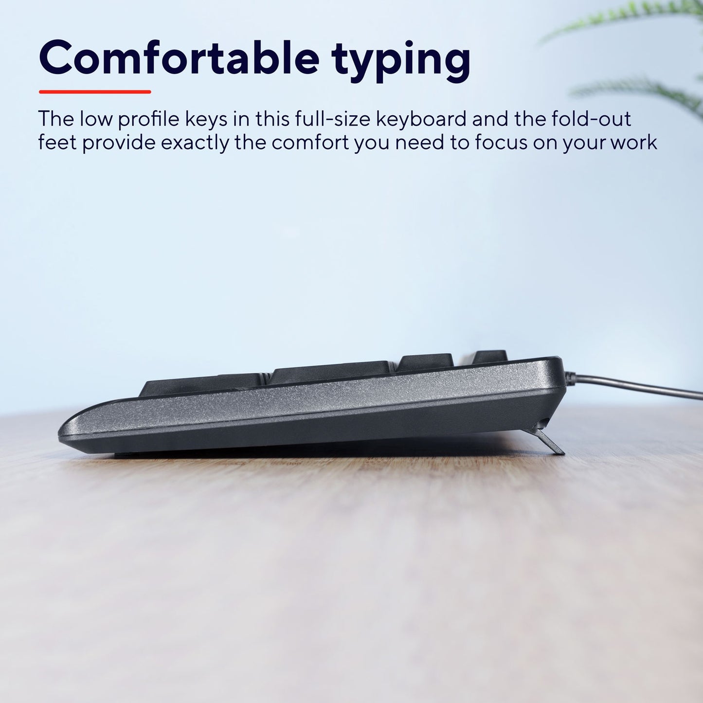 Primo Keyboard Nordic layout