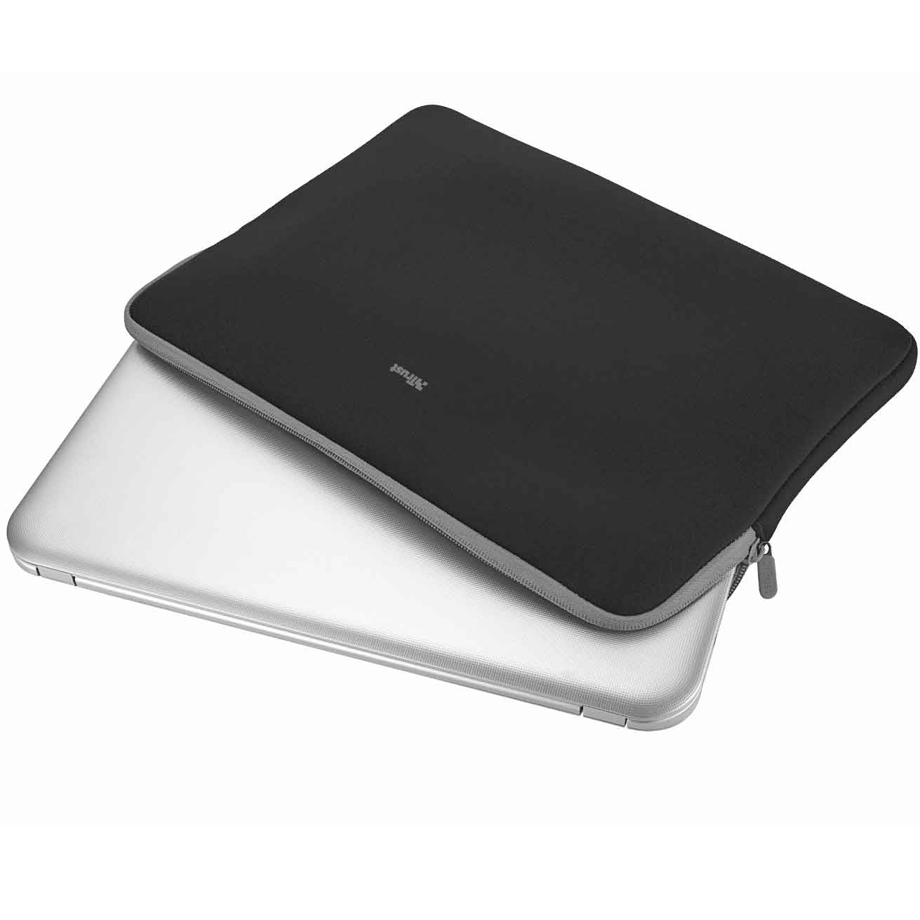 Primo Soft Sleeve 13.3" Black