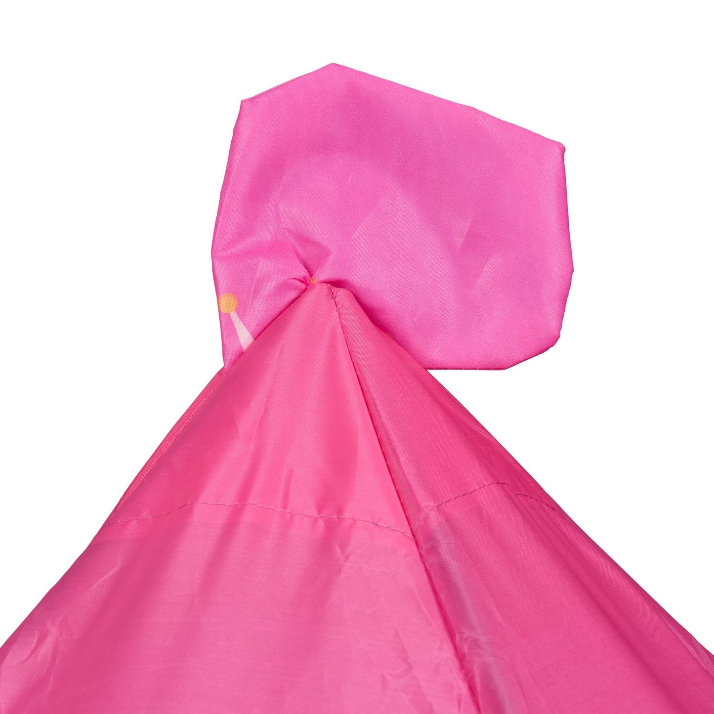 Princess play tent
