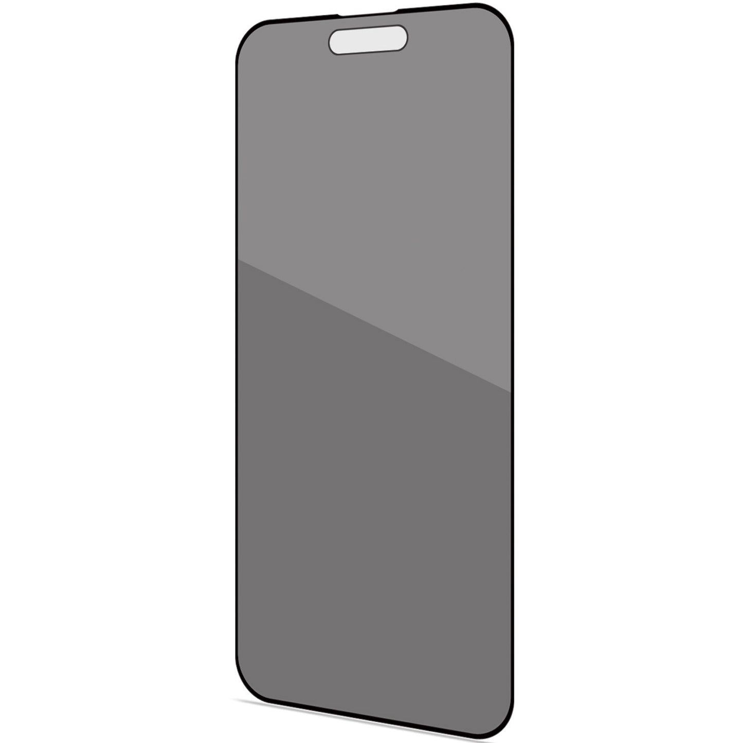 Privacy Screen Protector Tempered glass iPhone 15
