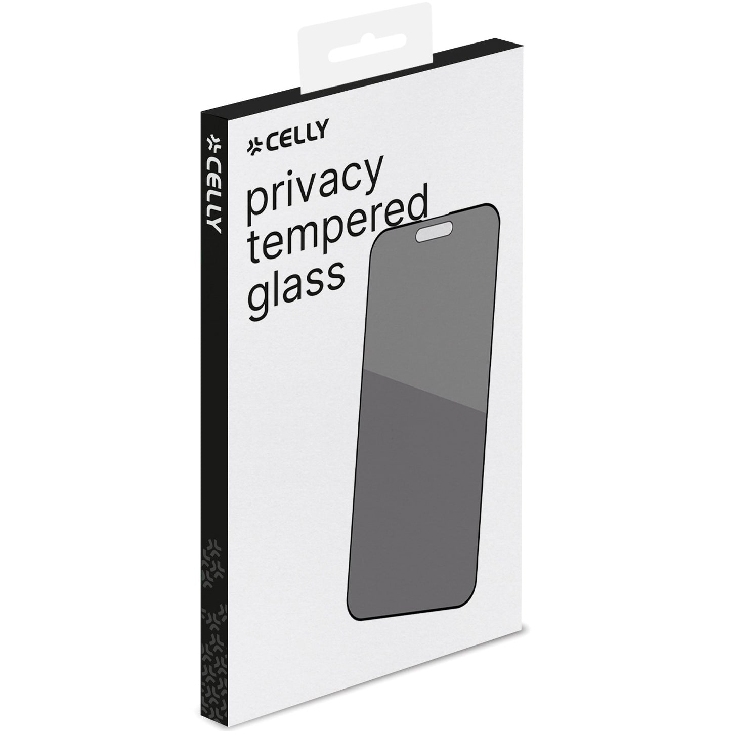 Privacy Screen Protector Tempered glass iPhone 15