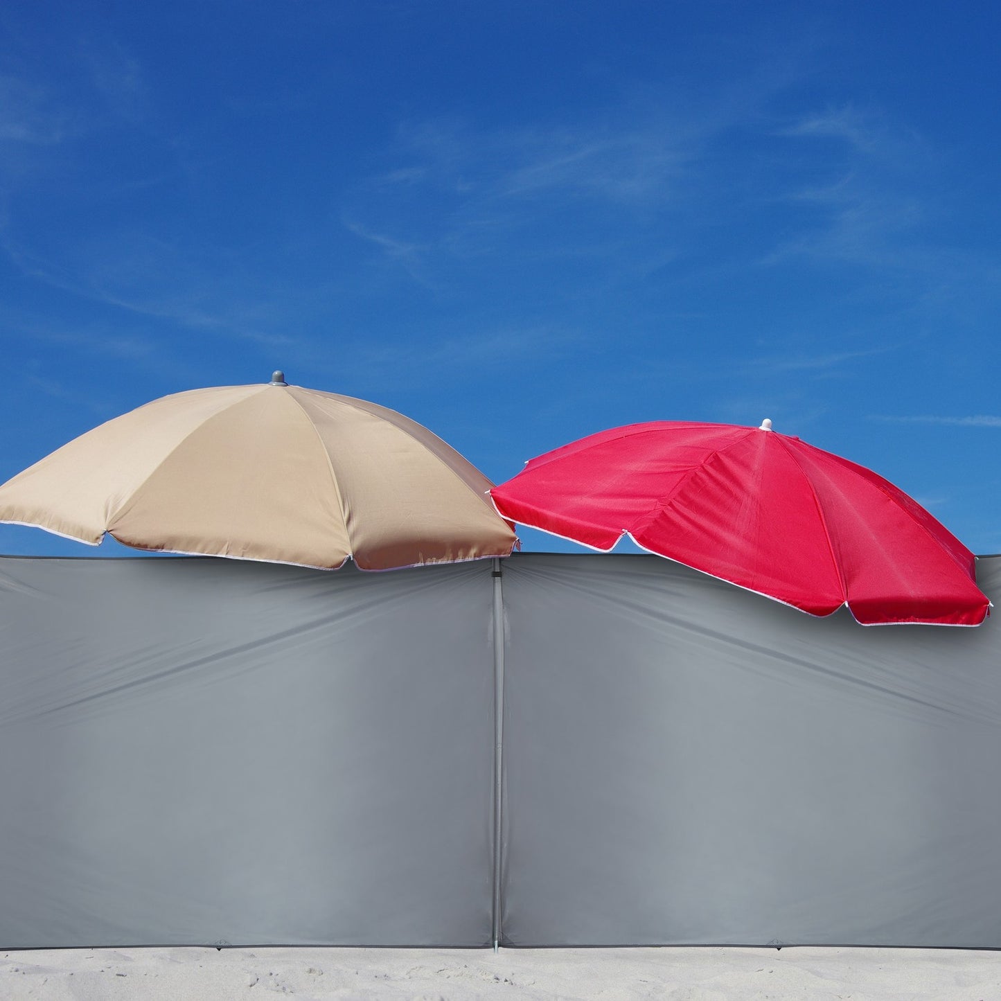 Privacy and Wind Screen 4m
