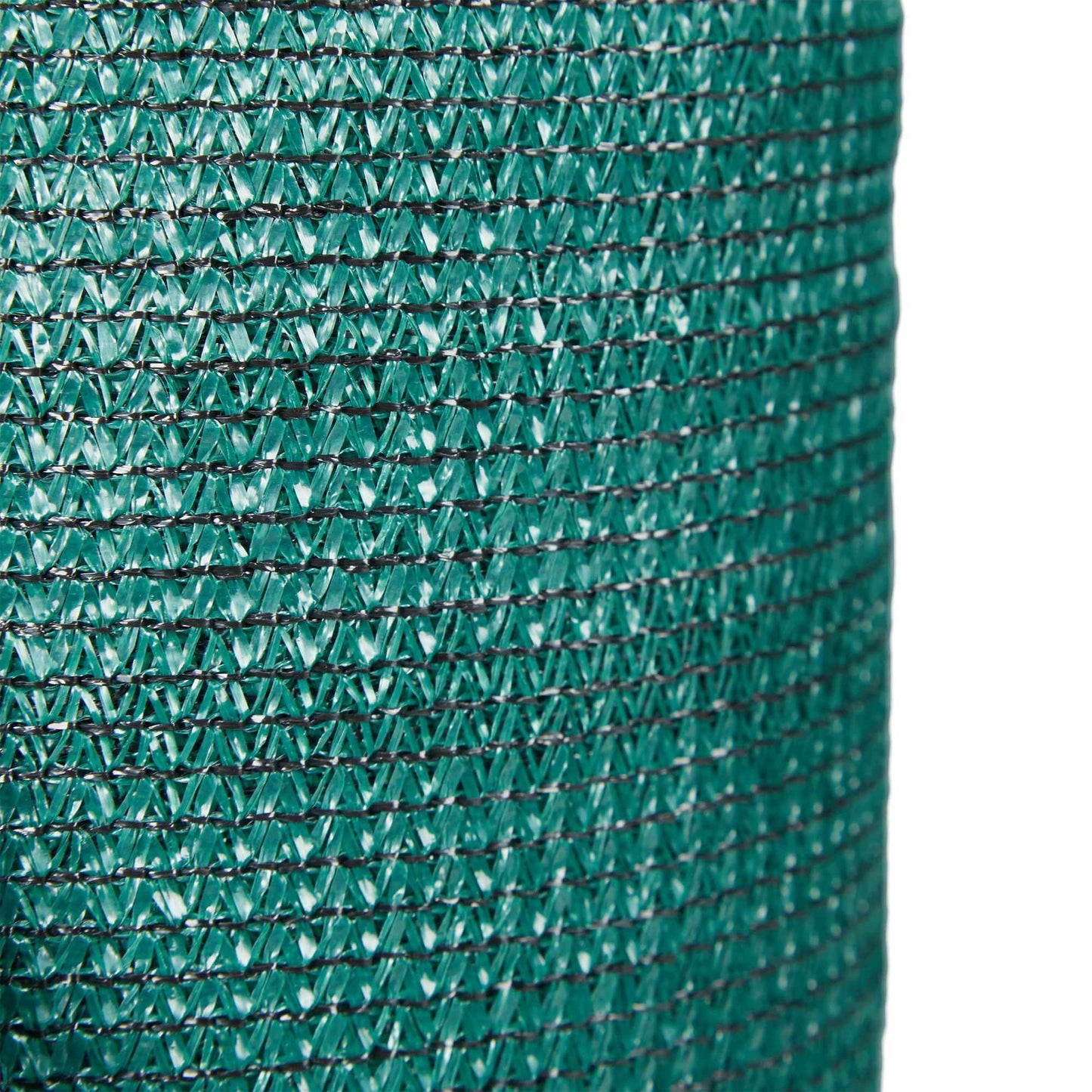 Privacy fence green 1.2 m
