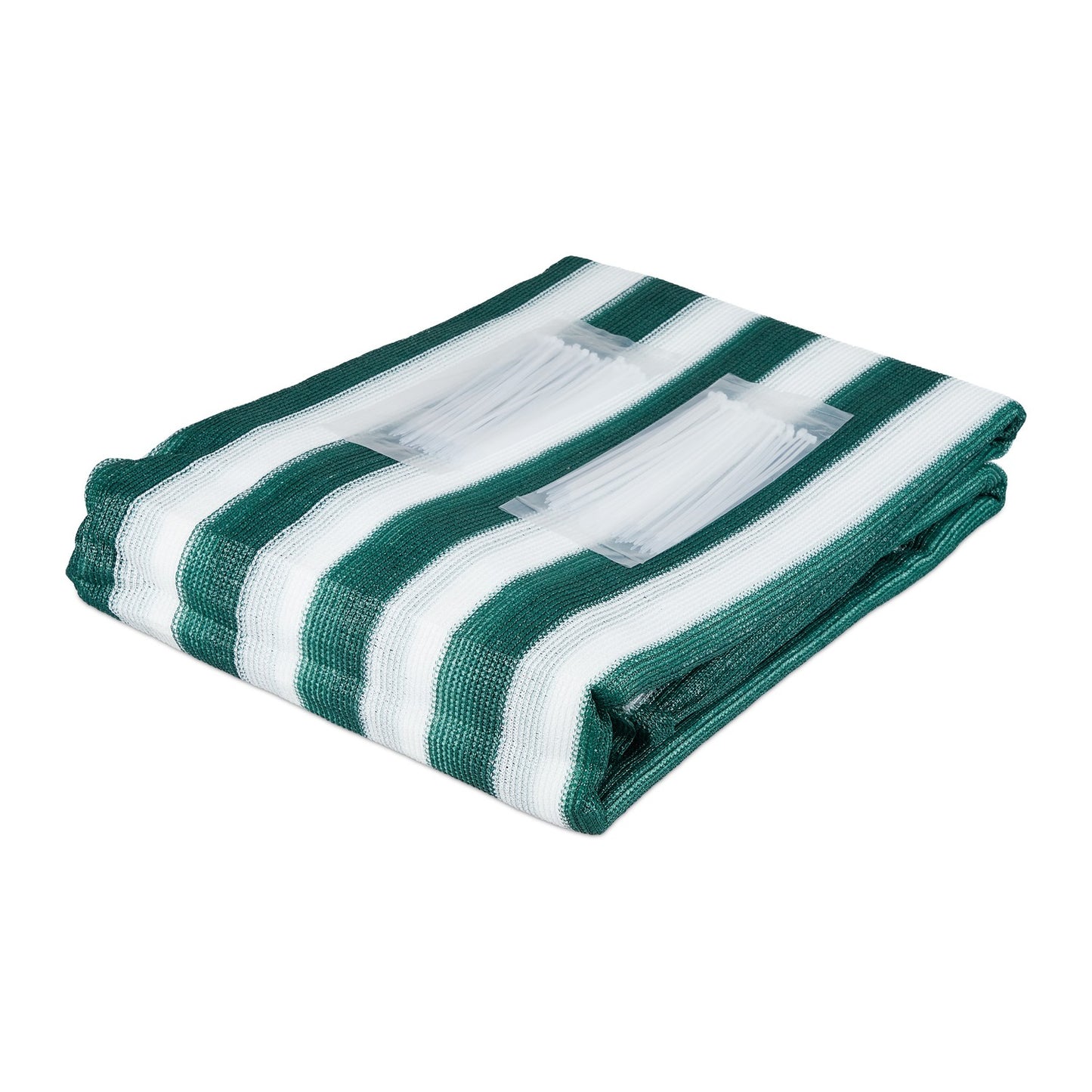 Privacy protection 1.2 m green-white