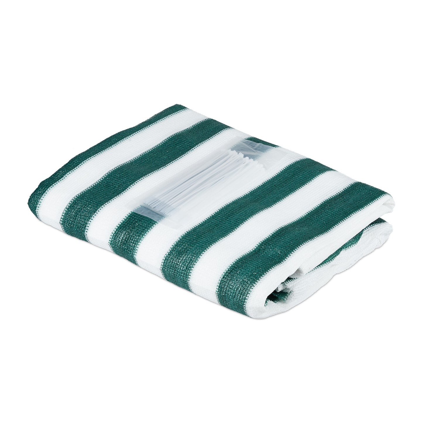Privacy protection 1.2 m green-white