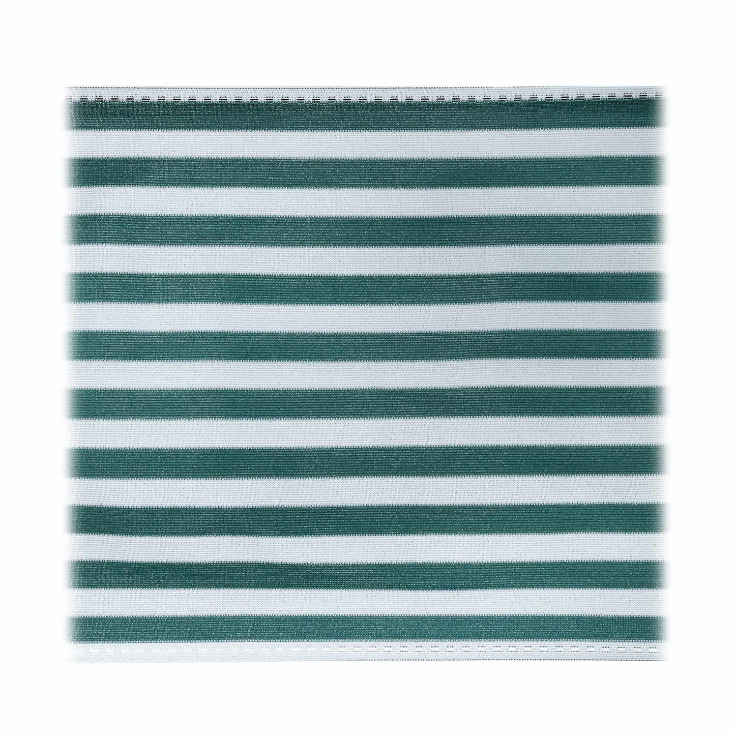 Privacy protection 1.5 m green-white