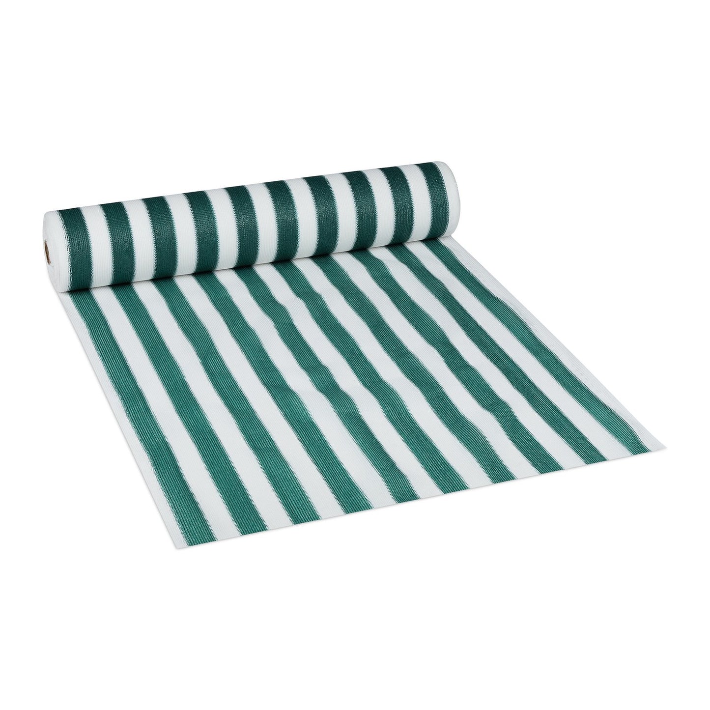 Privacy protection 1.8 m green-white