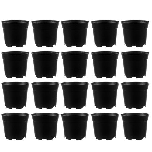 Production pot - set of 20 pcs